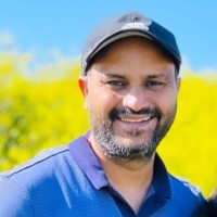 Srinivasa Rao