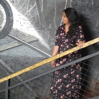 Sreelakshmi Biju