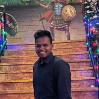 Chetan Gupta