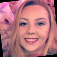 Allie Hanley, PMP