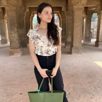Khushboo Pokhriyal