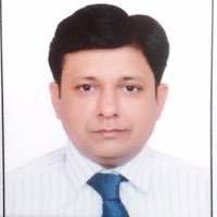 Sunil Singh
