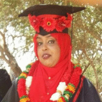 Asma Hargeisa