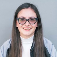 Sofia Toumin