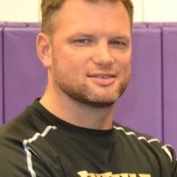 Mark Gentry