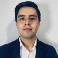 Mauricio Maximiliano González Robles