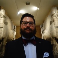 David Parrino