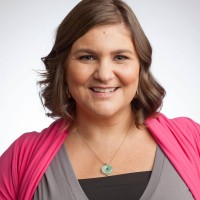 Amanda Mungal