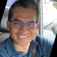 Christian Rene Flores Pozo