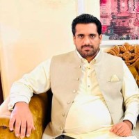 Chaudhary Zeeshan
