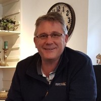 Craig Hoekstra