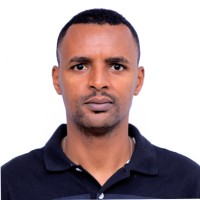 Eyob kebede
