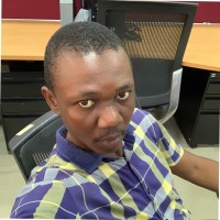 sodiq olajide