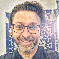 Luca Bruschi