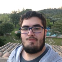 Robert Xavier Vila Sánchez