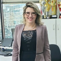 Maria Corado Nogueira