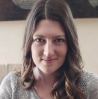 Caitlin Ziegler, MA, LPC-IT