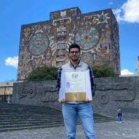 Misael Salas