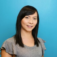 Lorraine Wong