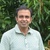 Kannan P Someswaran