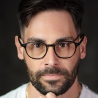 Jian Patric Monteiro