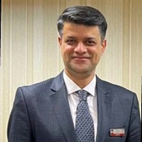Masoud Shaghaghi