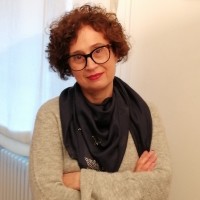 Cristina Nucera