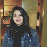 Anjali Dubey