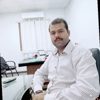 Aamer Javed