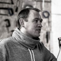 Simon Dennehy