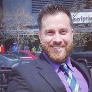 Andrew Dagher