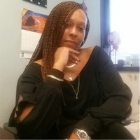 Marsha Gonzalez
