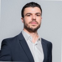 Farouk Moujahed