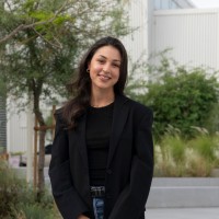 Sarah Daher