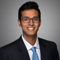 Suraj Gupta, Mba, Cfa