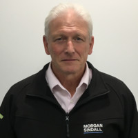 Philip Hearne MICWCI