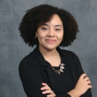 Krista Johnson Awomoyi