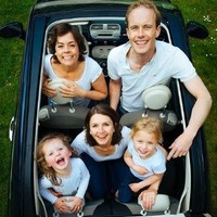 Family Helping