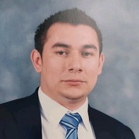 Fabián Morales Marín