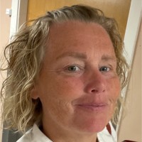 Tina Thorup-Nybye