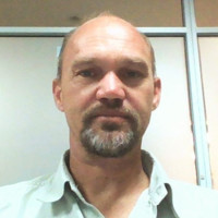 Karel Boshoff
