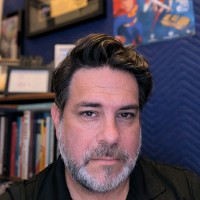 Jason J. Lewis