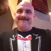 Daniel Burton