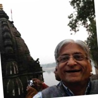 Chandrashekhar Bobra