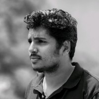 Gireesh C