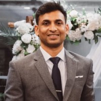 Satheesh Narayanan