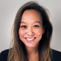 Nancy Hang