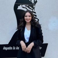 Nur Aydın