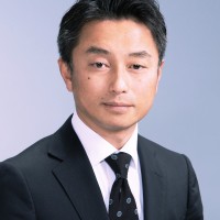 Kazutaka Matsunaga