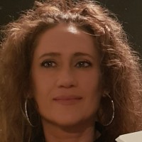 Sonia Rodriguez Benitez